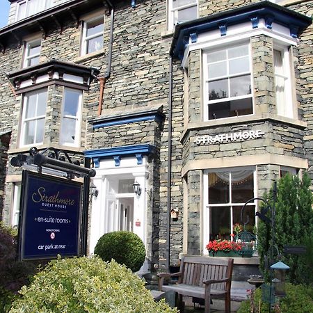 Strathmore Guest House (Adults Only) Keswick  Dış mekan fotoğraf