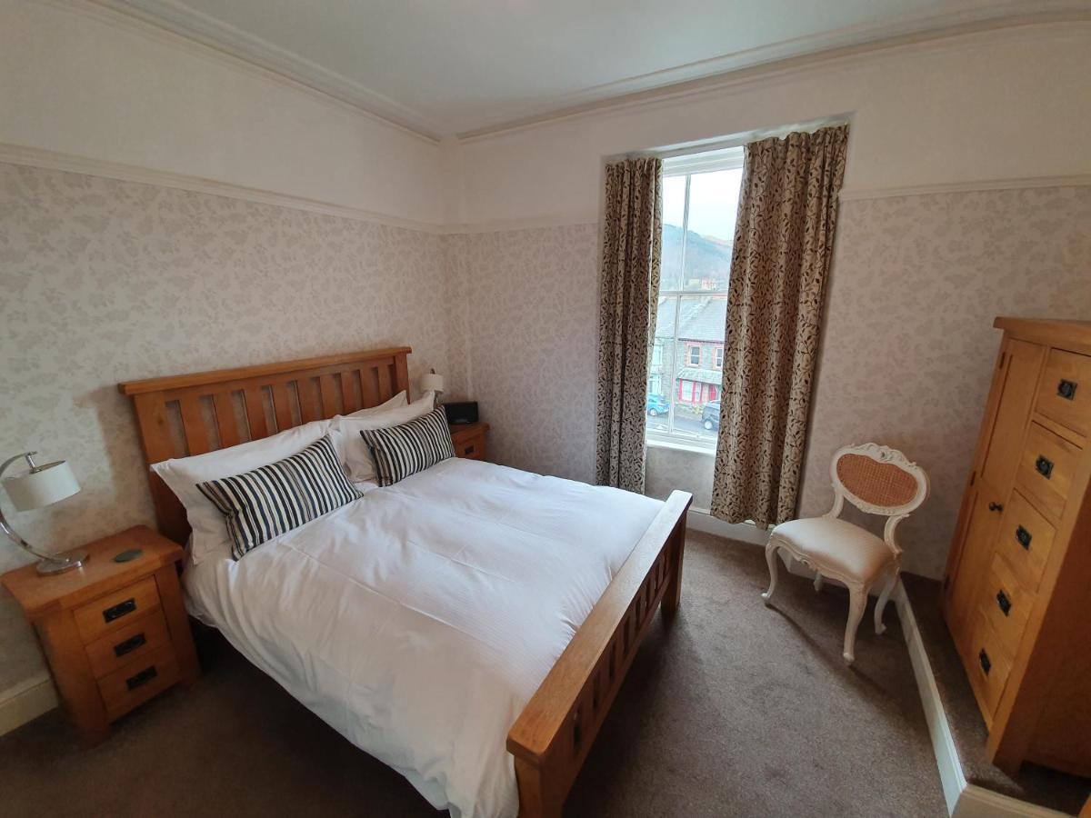 Strathmore Guest House (Adults Only) Keswick  Dış mekan fotoğraf