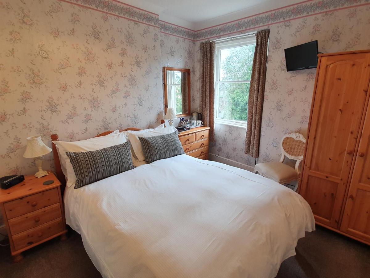 Strathmore Guest House (Adults Only) Keswick  Dış mekan fotoğraf