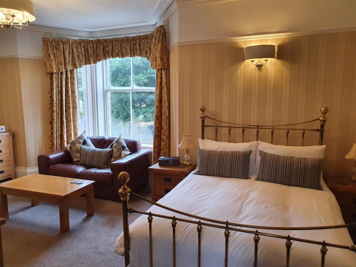 Strathmore Guest House (Adults Only) Keswick  Dış mekan fotoğraf